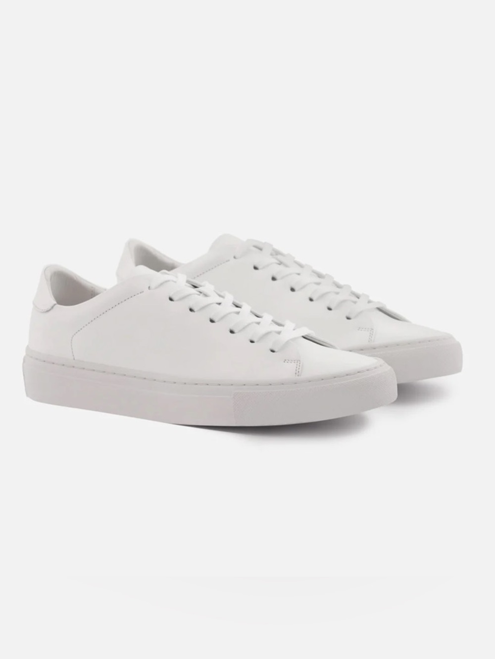 Beckett Simonon Reid Sneakers